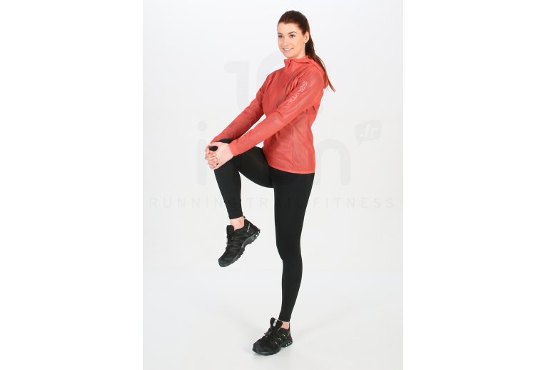 Salomon chaqueta Lightning Race WP