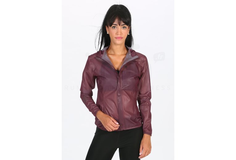 Salomon chaqueta Lightning Race WP