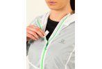 Salomon Chaqueta Lightning Wind Anorak