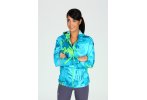 Salomon Chaqueta Lightning Wind Graphic Hoodie