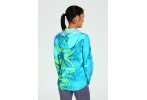 Salomon Chaqueta Lightning Wind Graphic Hoodie