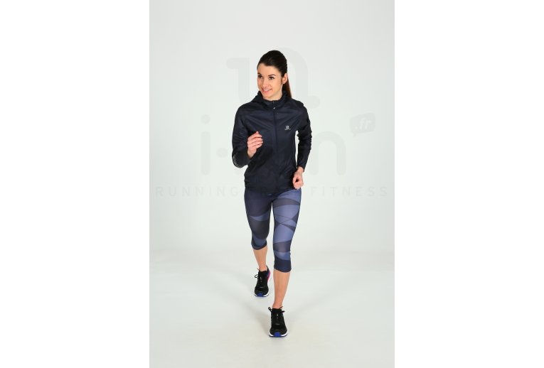 Salomon Chaqueta Lightning Wind Hoodie