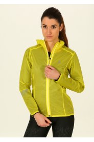 Salomon Lightning Wind Hoodie W