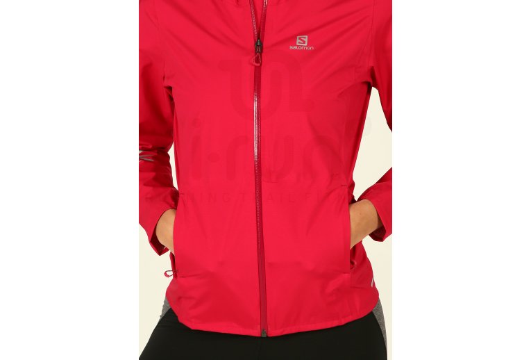 Salomon Chaqueta Lightning WP