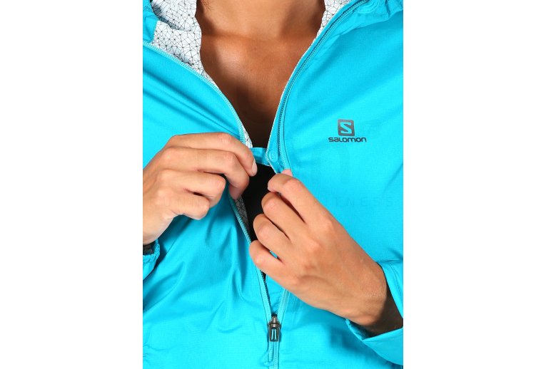 Salomon Chaqueta Lightning WP