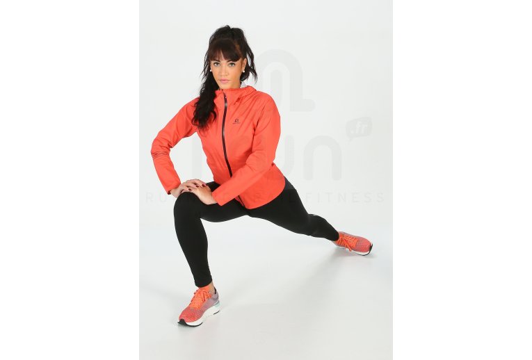 Salomon chaqueta Lightning WP