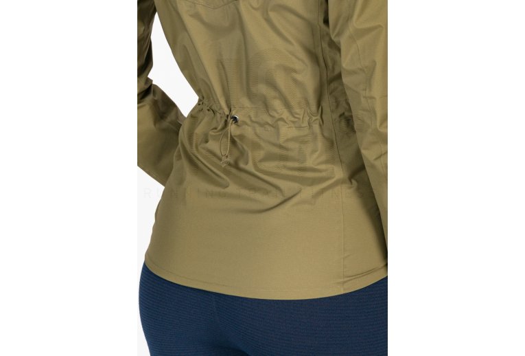 Salomon chaqueta Lightning WP