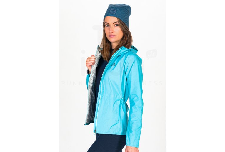 Salomon Lightning WP Damen