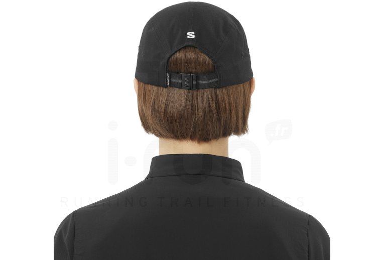 Salomon Logo 5 Painel