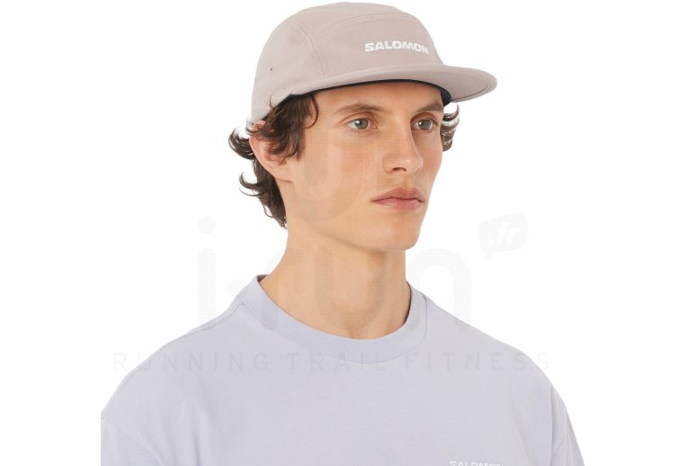 Salomon Logo 5 Panel