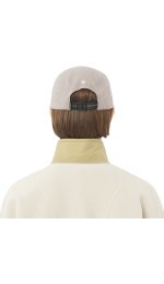 Salomon Logo 5 Panel