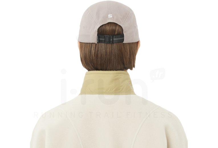 Salomon Logo 5 Panel