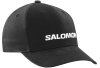 Salomon Logo 