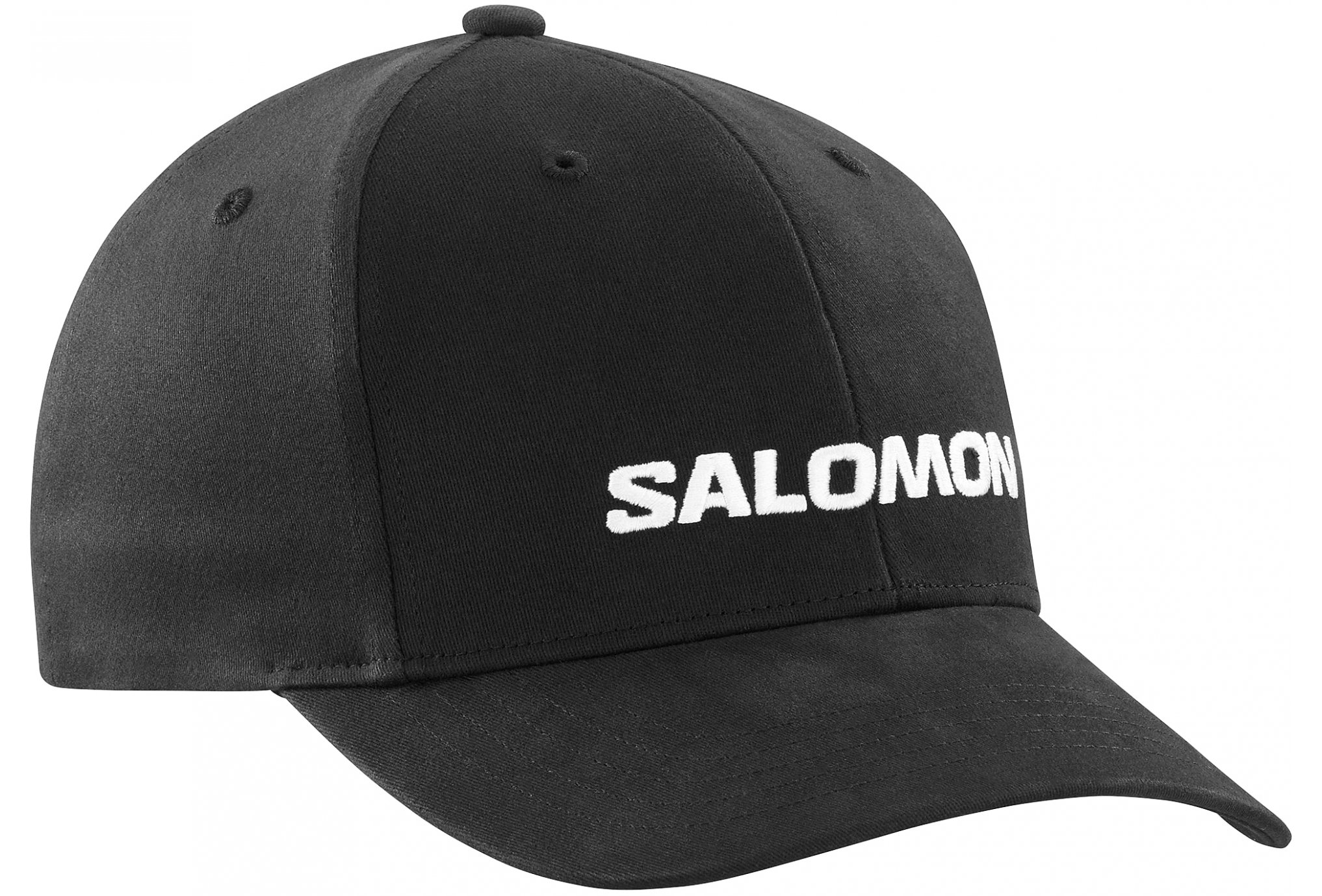 Salomon Logo Casquettes / bandeaux