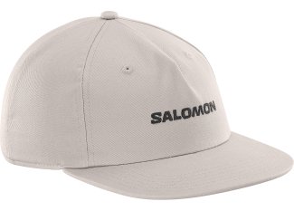Salomon Logo Flat