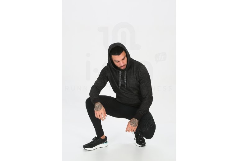 Salomon sudadera Logo