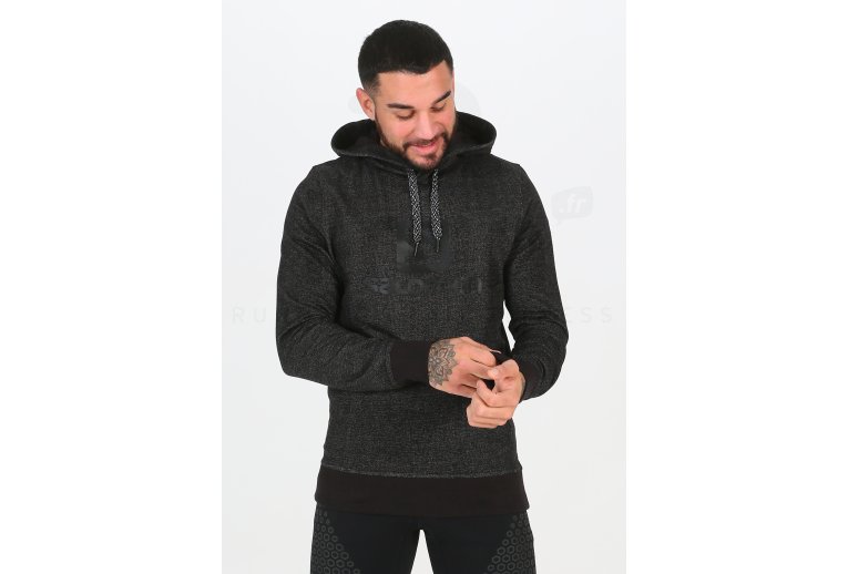 Salomon sudadera Logo