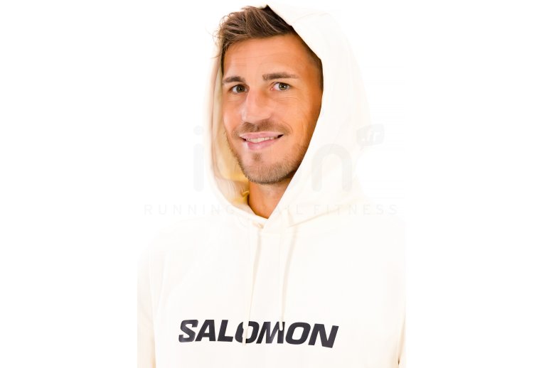 Salomon LOGO