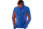 Salomon Chaqueta Minim Speed Hoodie