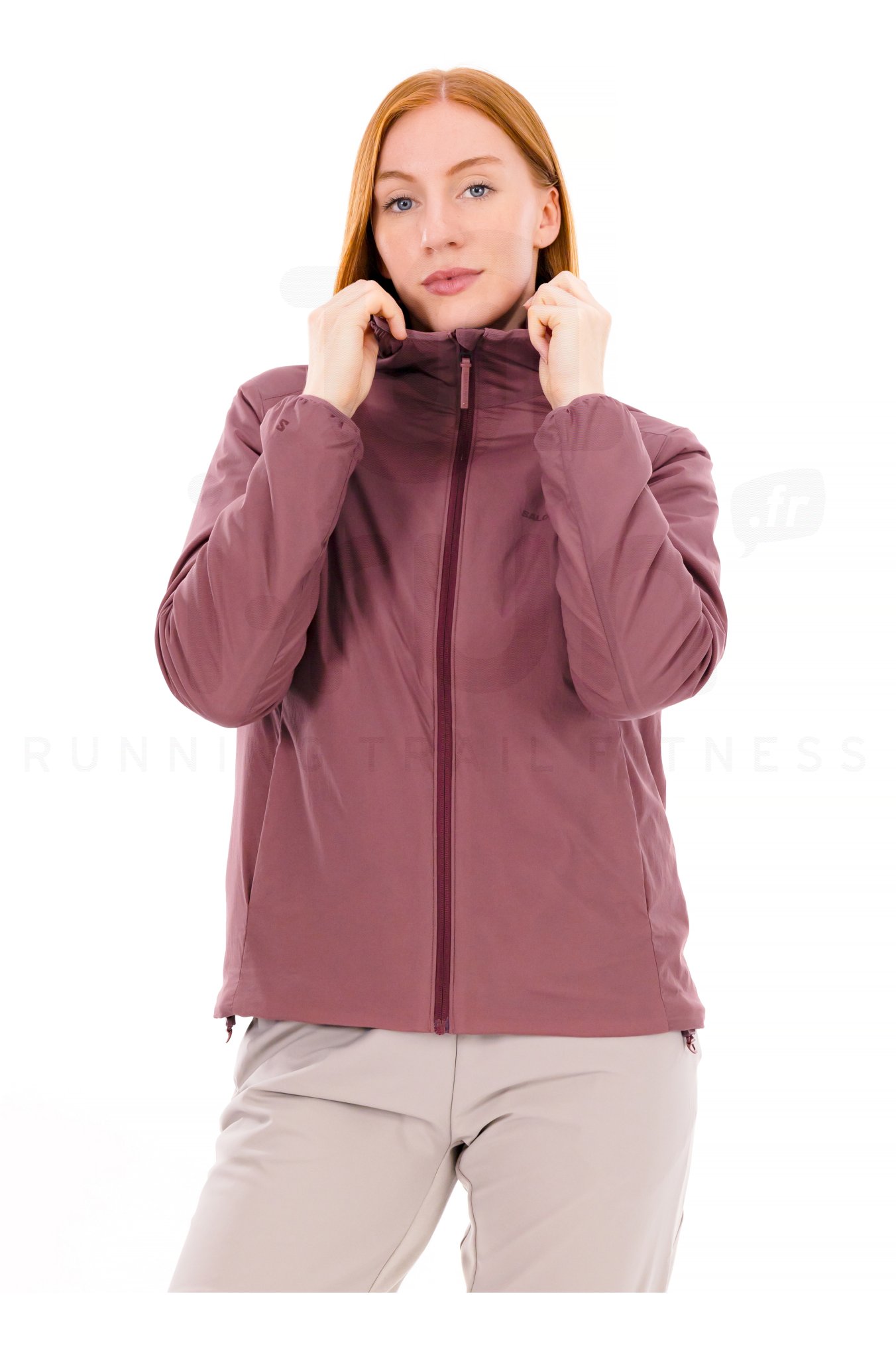 Salomon Mountain Flex Damen