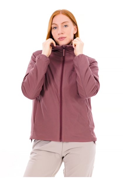 Salomon Mountain Flex Damen