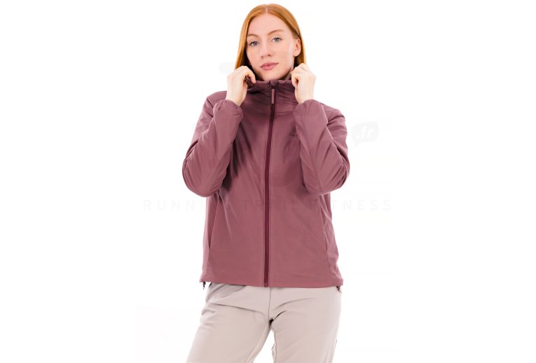 Salomon Mountain Flex Damen