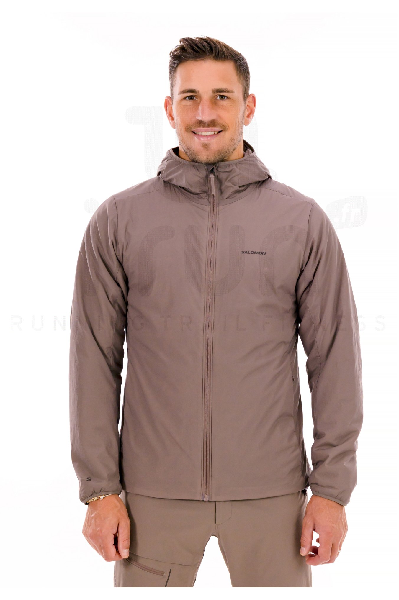 Salomon Mountain Flex Herren