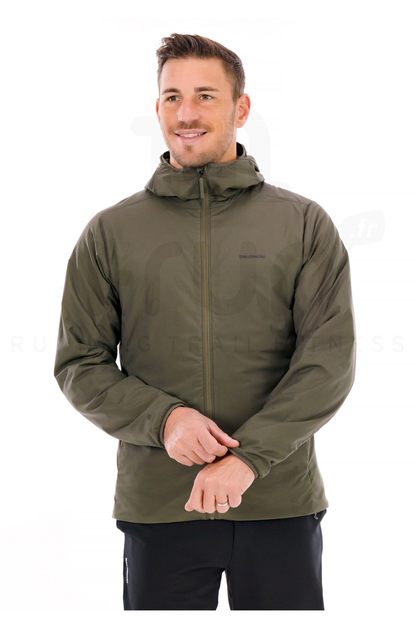 Salomon Mountain Flex Herren