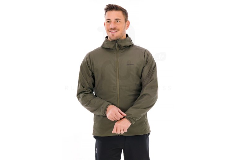 Salomon Mountain Flex Herren