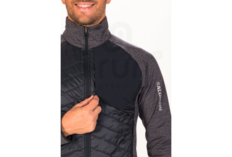 Salomon MTN Primaloft Hybrid Herren