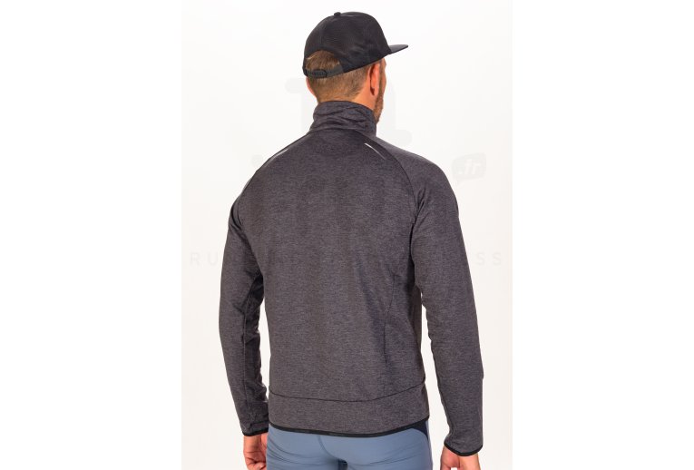 Salomon chaqueta MTN Primaloft Hybrid