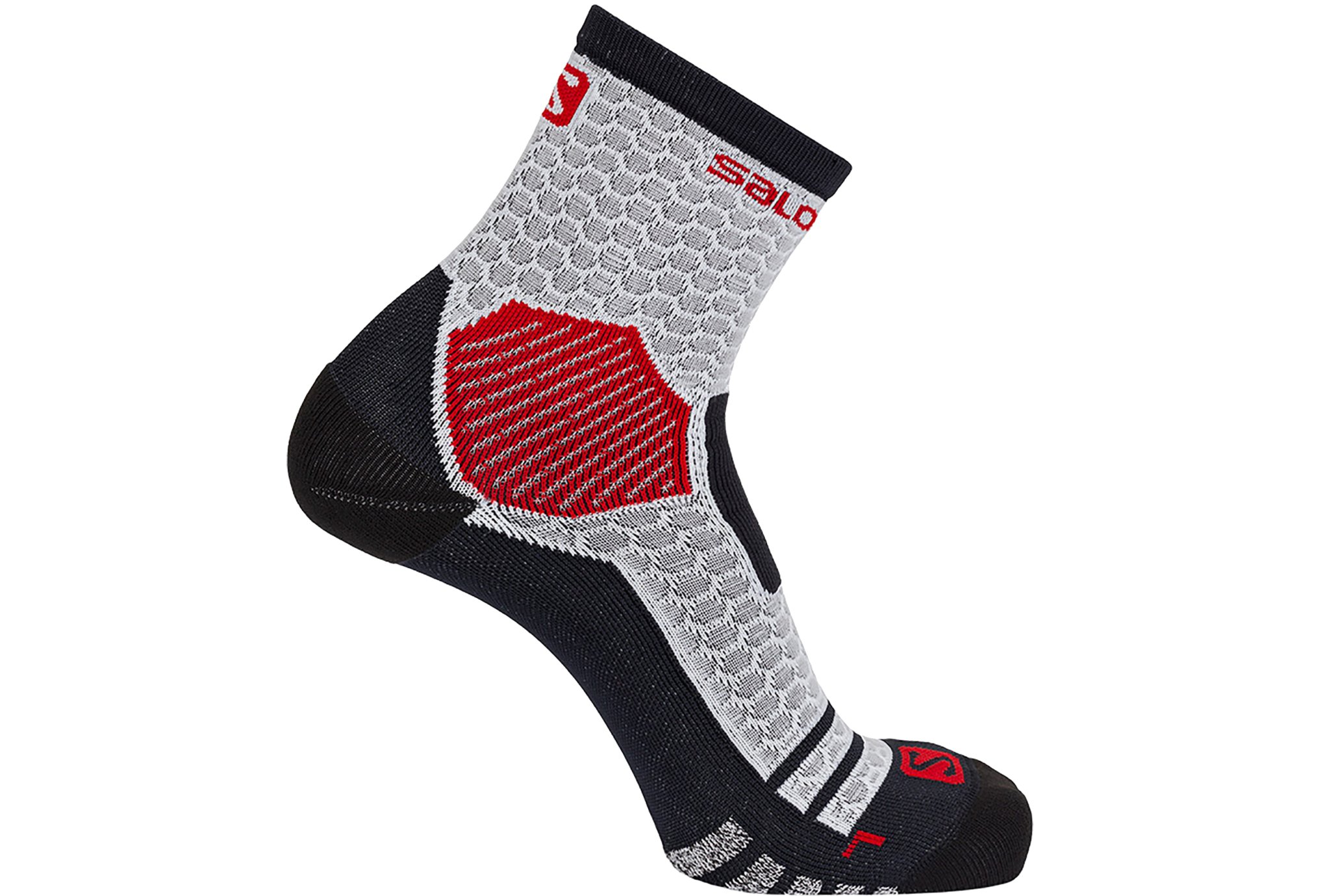 Salomon NSO Long Run Chaussettes