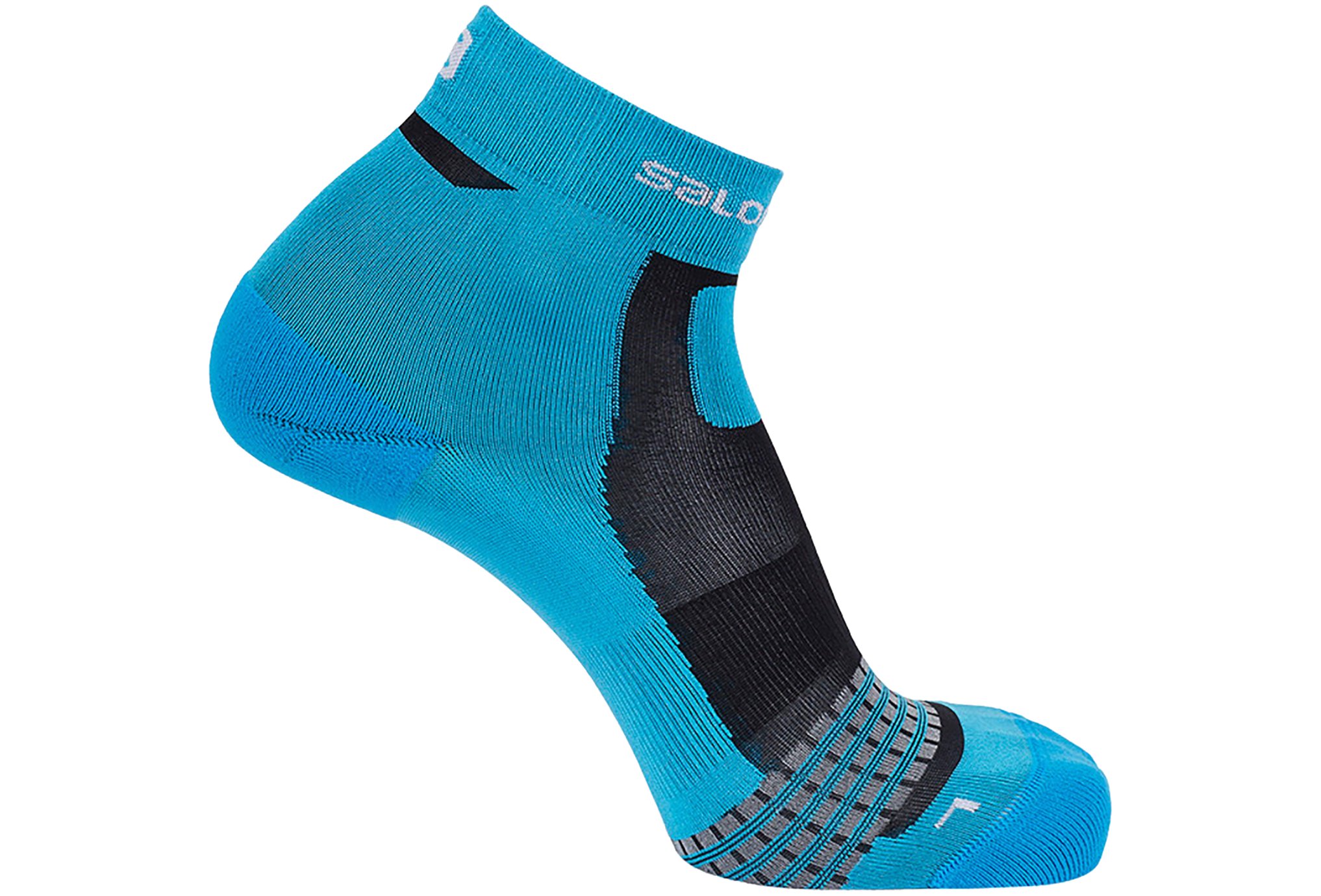 Salomon NSO Short Run Chaussettes