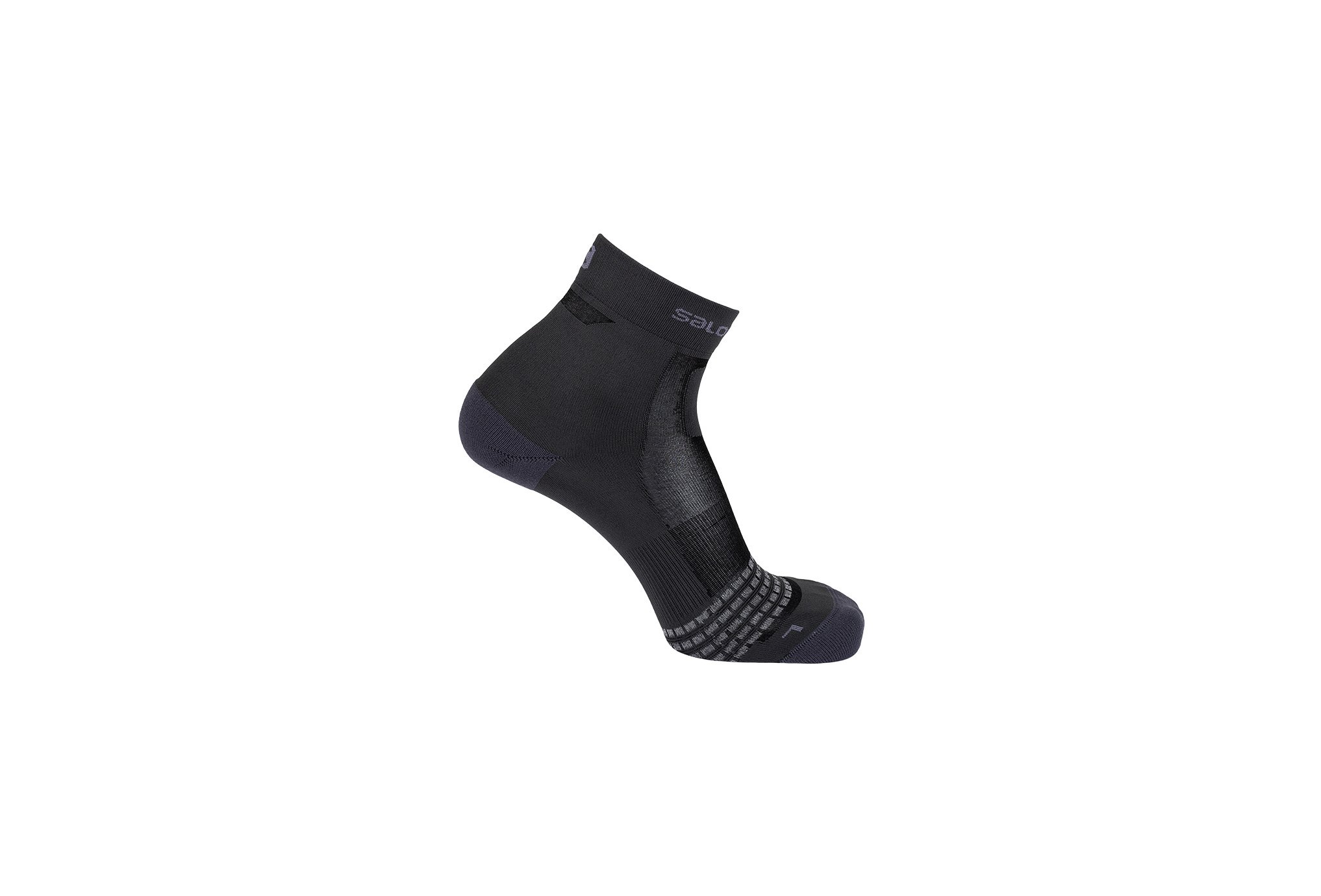 Salomon NSO Short Run Chaussettes