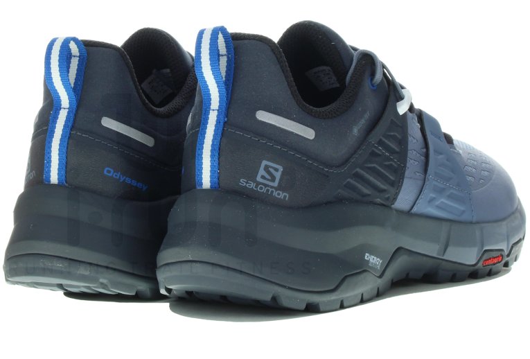 Salomon Odyssey Gore-Tex