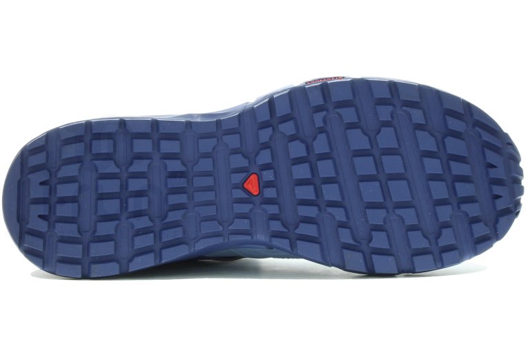 Salomon Odyssey Gore-Tex