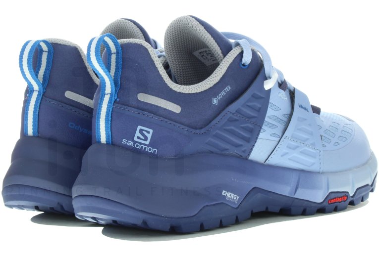 Salomon Odyssey Gore-Tex