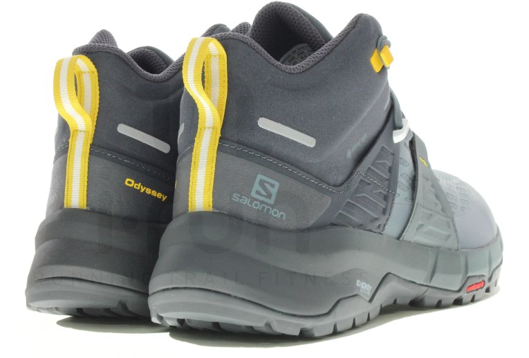 Salomon Odyssey Mid Gore-Tex