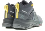 Salomon Odyssey Mid Gore-Tex