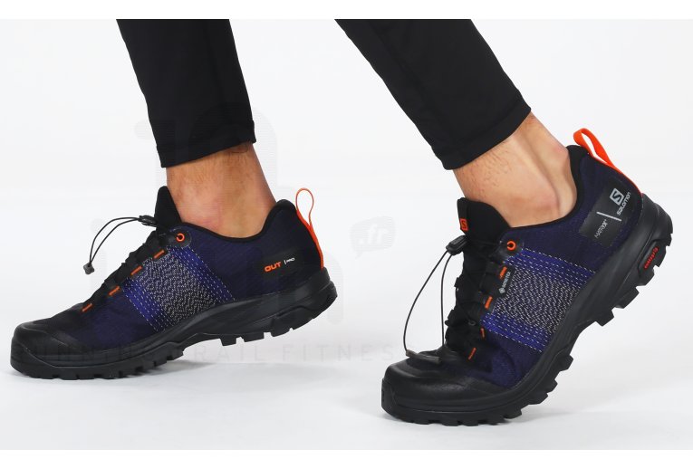 Salomon OUT Gore-Tex/PRO