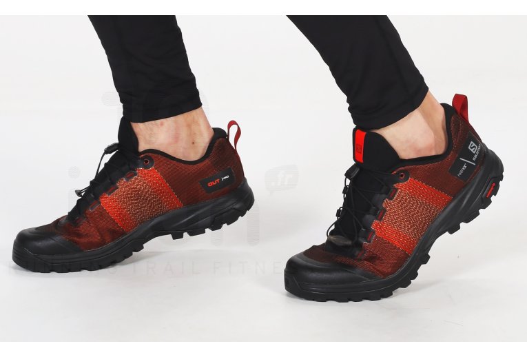 Salomon OUT /PRO