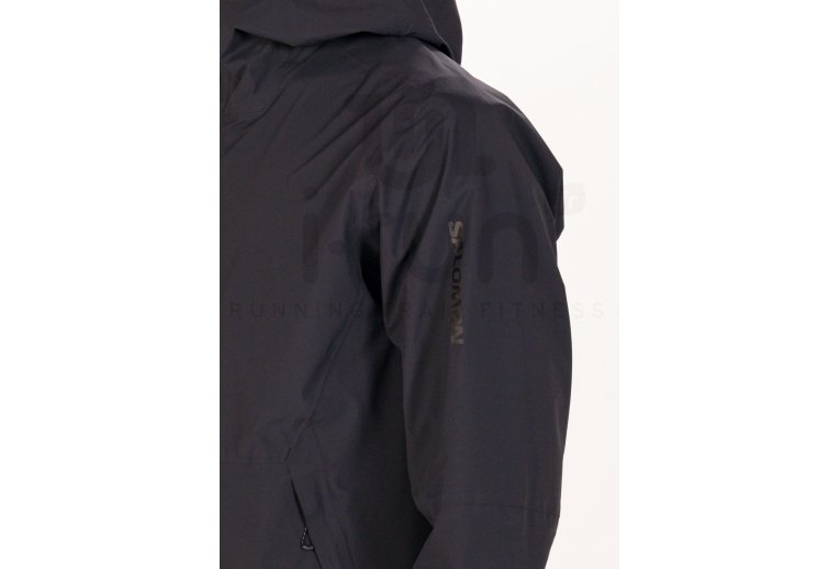 Salomon Outerpath 2.5L WP