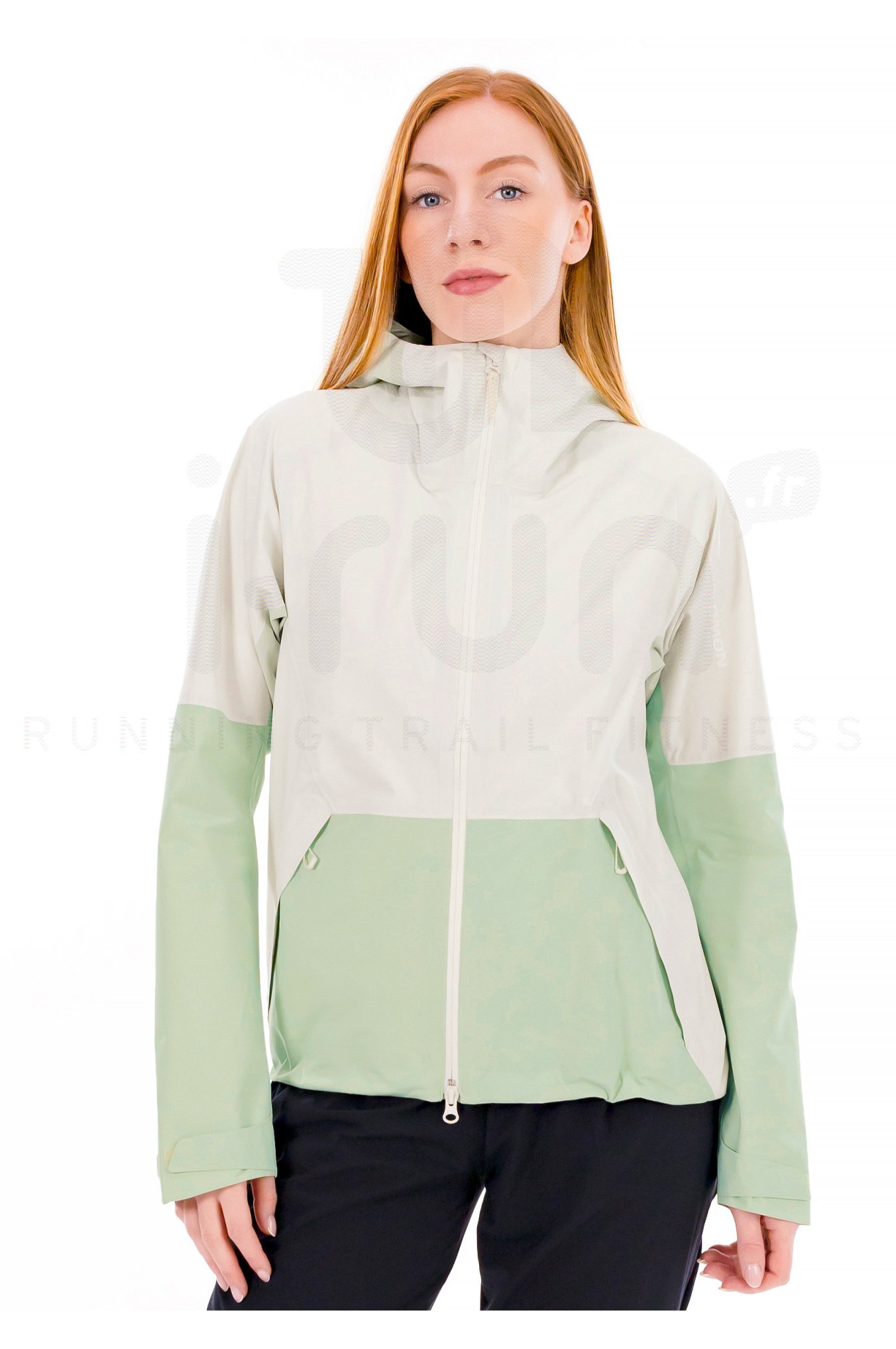 Salomon Outerpath 2.5L WP