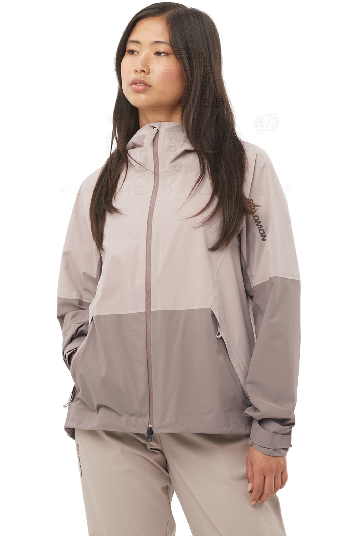 Salomon Outerpath 2.5L WP W