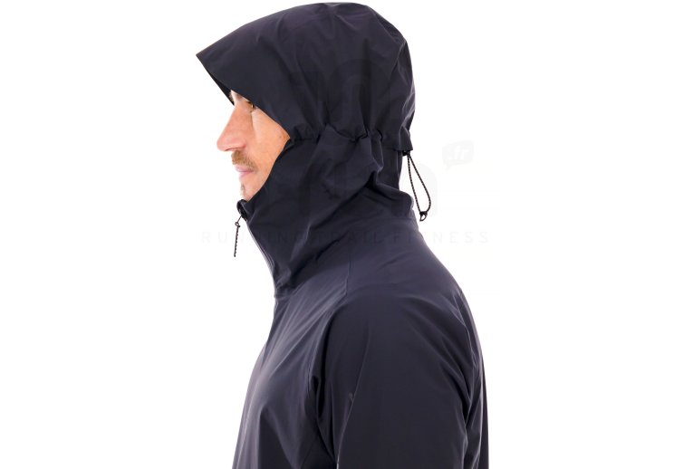 Salomon Outerpath 2.5L WP Herren