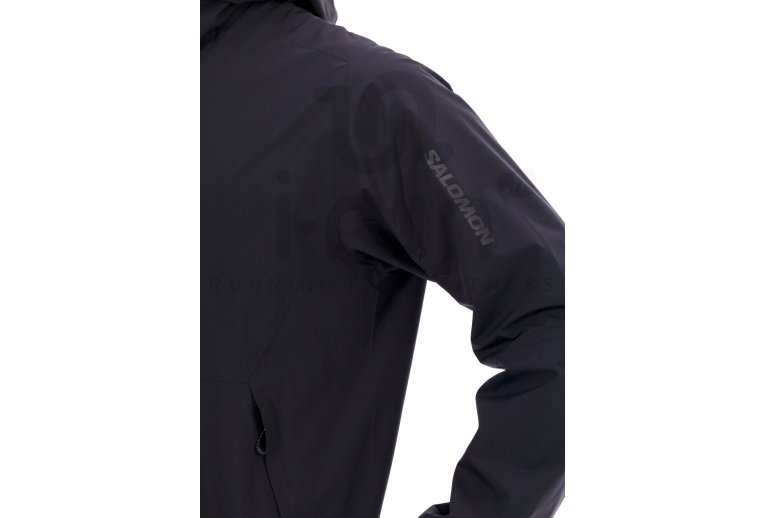 Salomon Outerpath 2.5L WP Herren