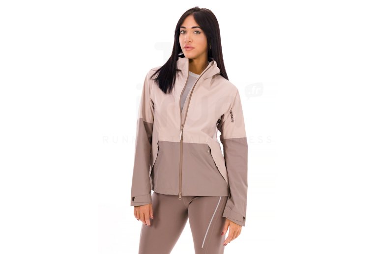 Salomon Outerpath 2.5L WP