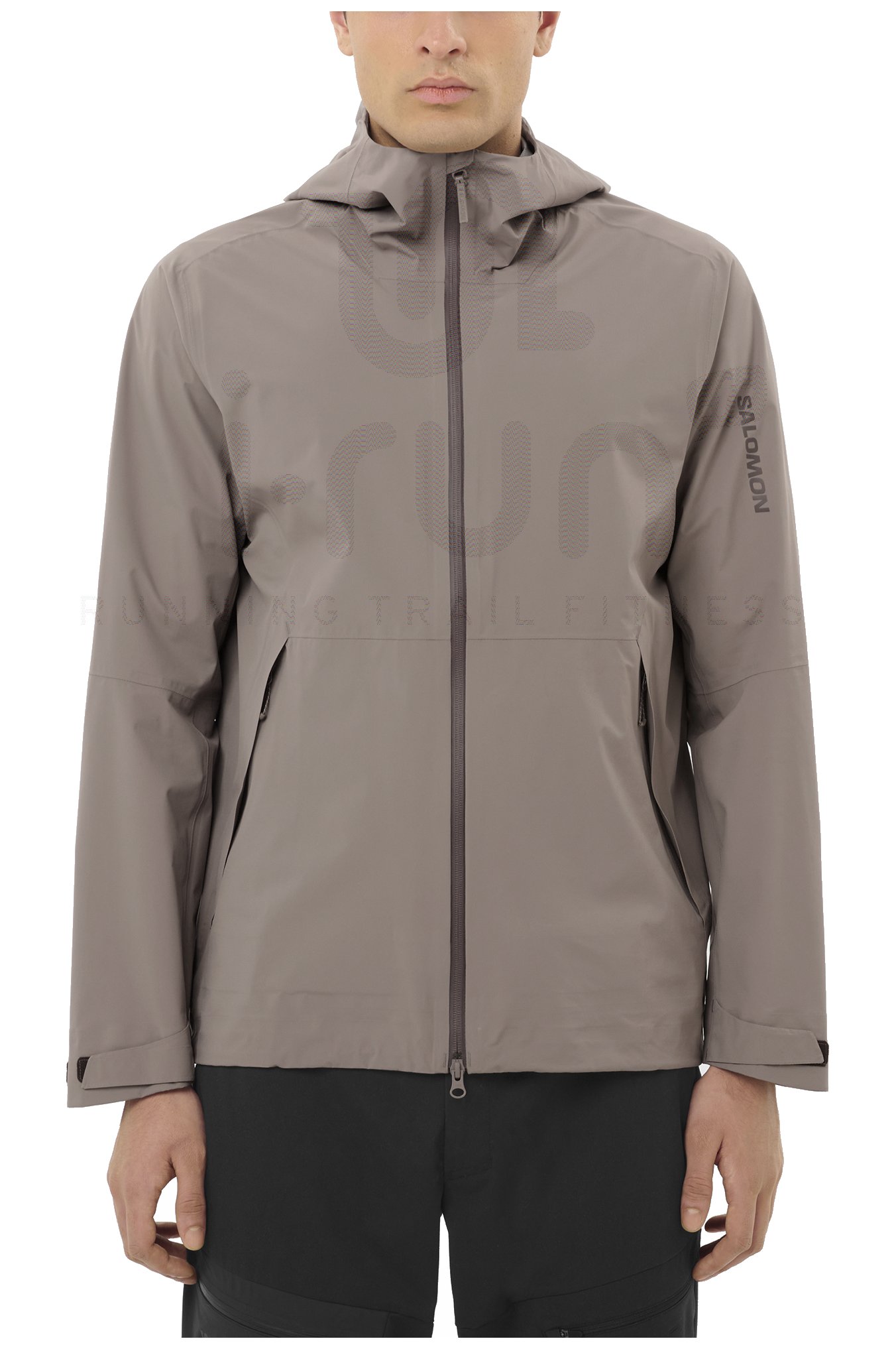 Salomon Outerpath 2.5L WP