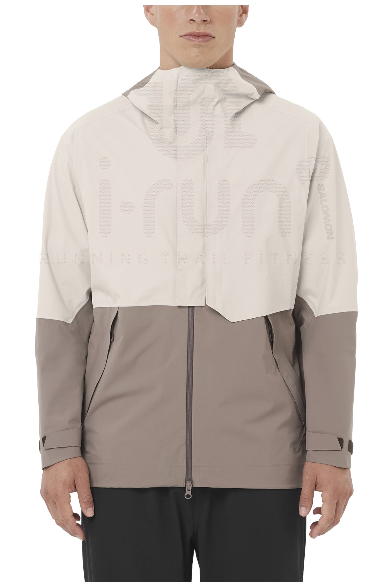 Salomon Outerpath Pro 2.5L