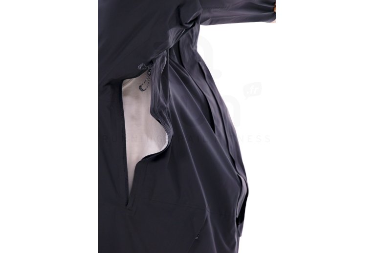 Salomon chaqueta Outerpath Pro 2.5L